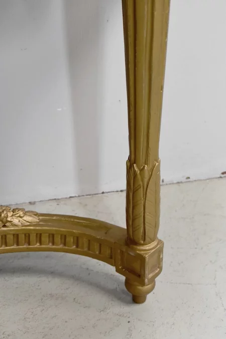 KONSOLENTISCH IM LOUIS XVI-STIL