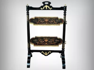 PERIODO DI NAPOLEONE III COSA NON