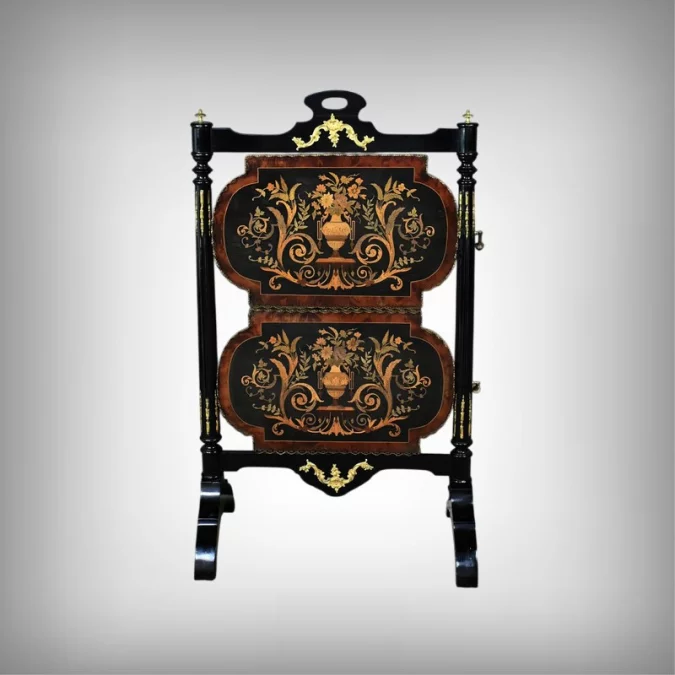 PERIODO DI NAPOLEONE III COSA NON