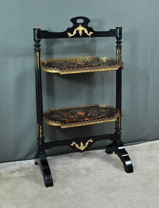 PERIODO DI NAPOLEONE III COSA NON