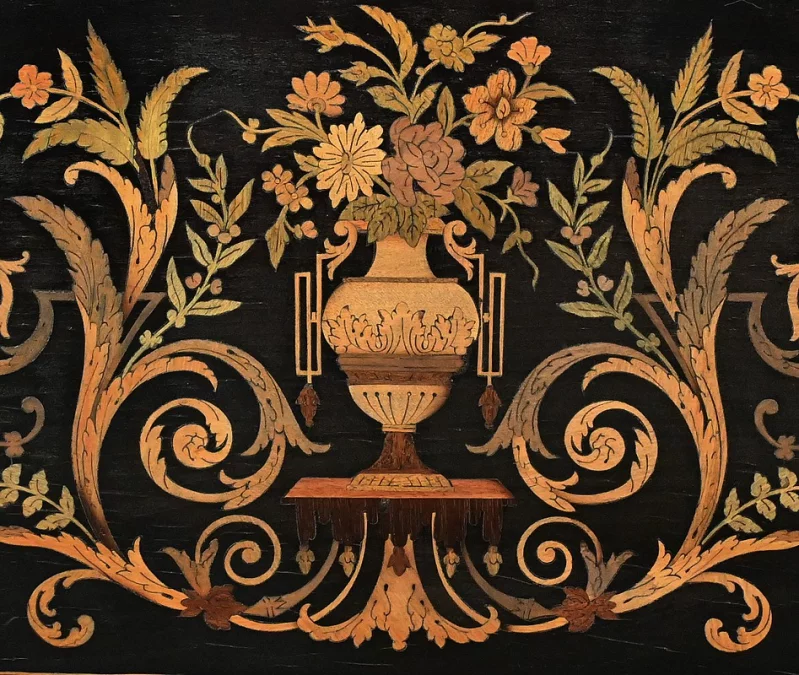 PERIODO DI NAPOLEONE III COSA NON