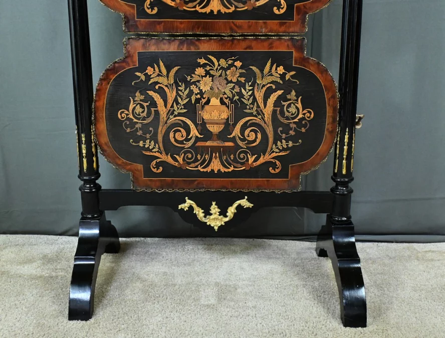 PERIODO DI NAPOLEONE III COSA NON