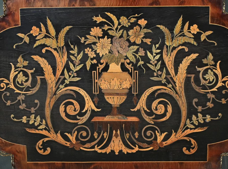 PERIODO DI NAPOLEONE III COSA NON