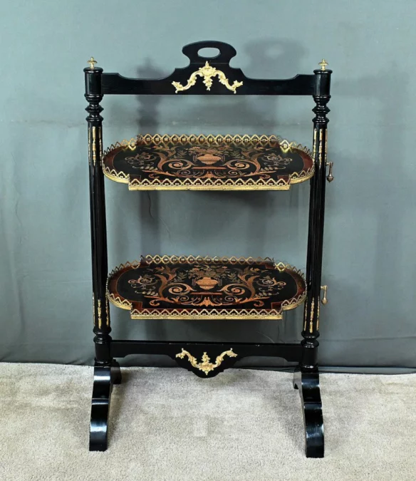 PERIODO DI NAPOLEONE III COSA NON