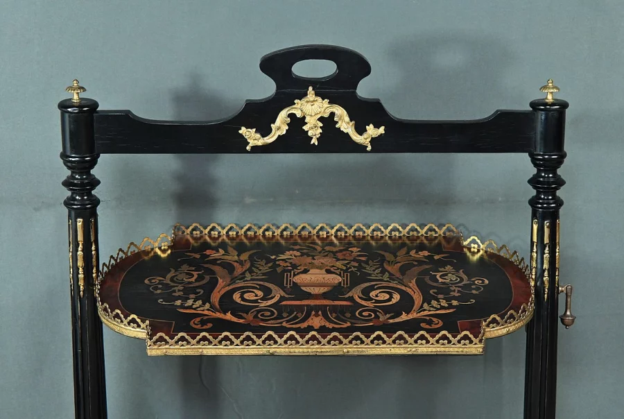 PERIODO DI NAPOLEONE III COSA NON