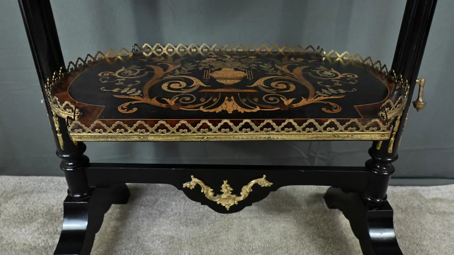 PERIODO DI NAPOLEONE III COSA NON