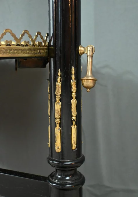 PERIODO DI NAPOLEONE III COSA NON