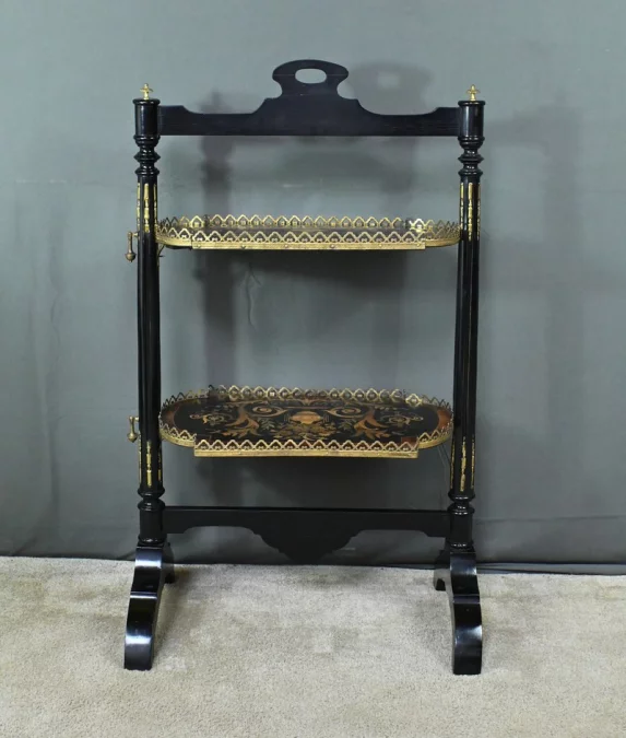 PERIODO DI NAPOLEONE III COSA NON