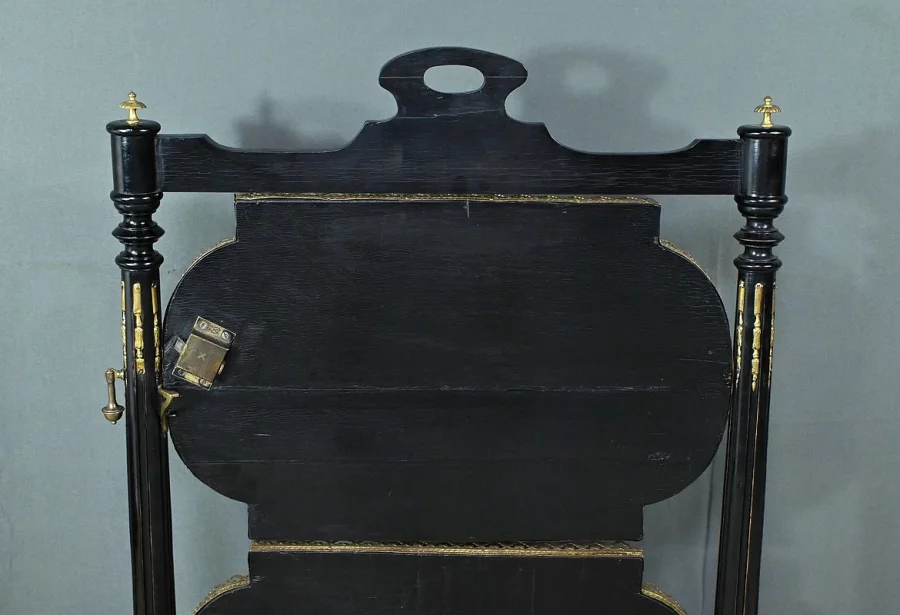 PERIODO DI NAPOLEONE III COSA NON