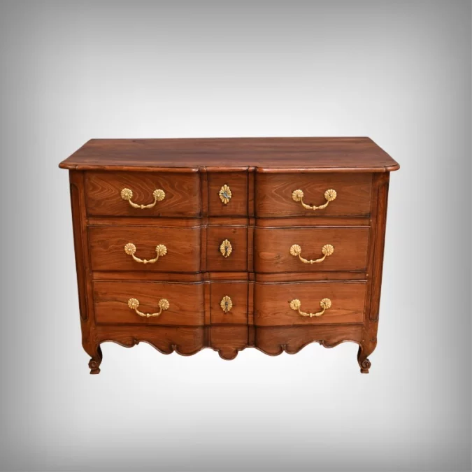 Kommode aus der Zeit Louis XV