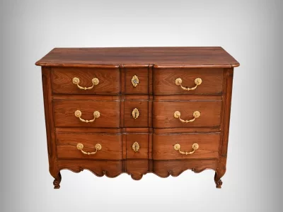 Kommode aus der Zeit Louis XV