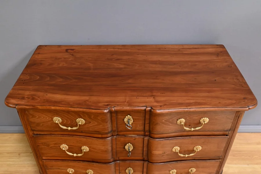 Kommode aus der Zeit Louis XV