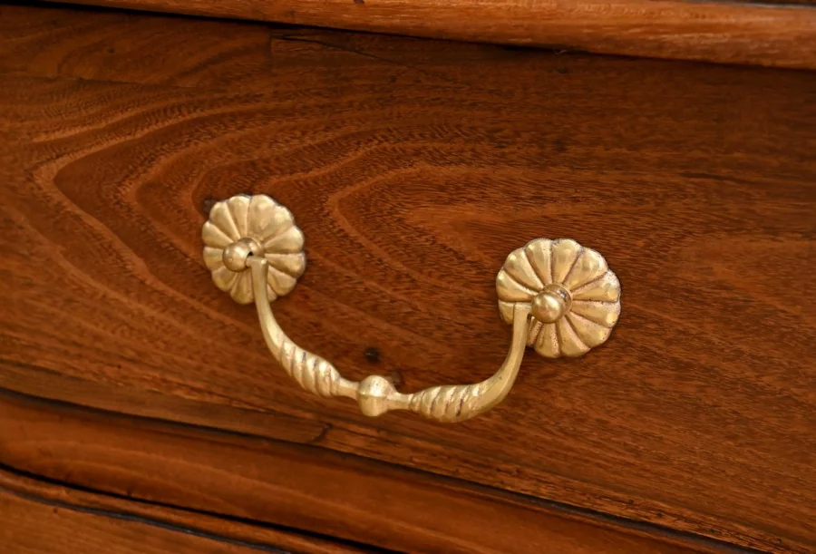 Kommode aus der Zeit Louis XV