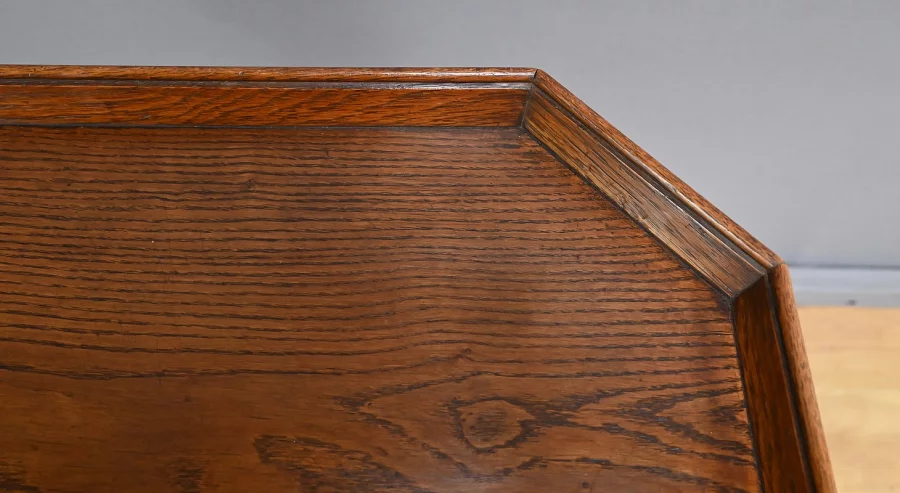 MESA AUXILIAR DE ÉPOCA ART DECO