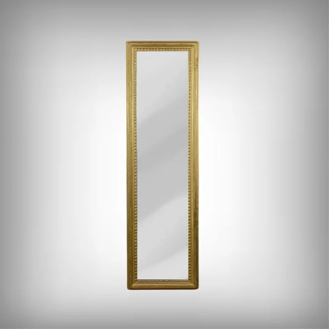 SPECCHIO STILE LUIGI XVI