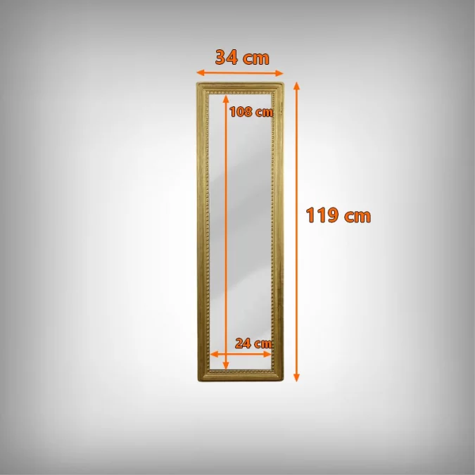 SPECCHIO STILE LUIGI XVI