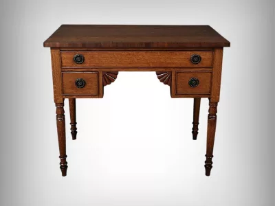 ESCRITORIO VICTORIANO