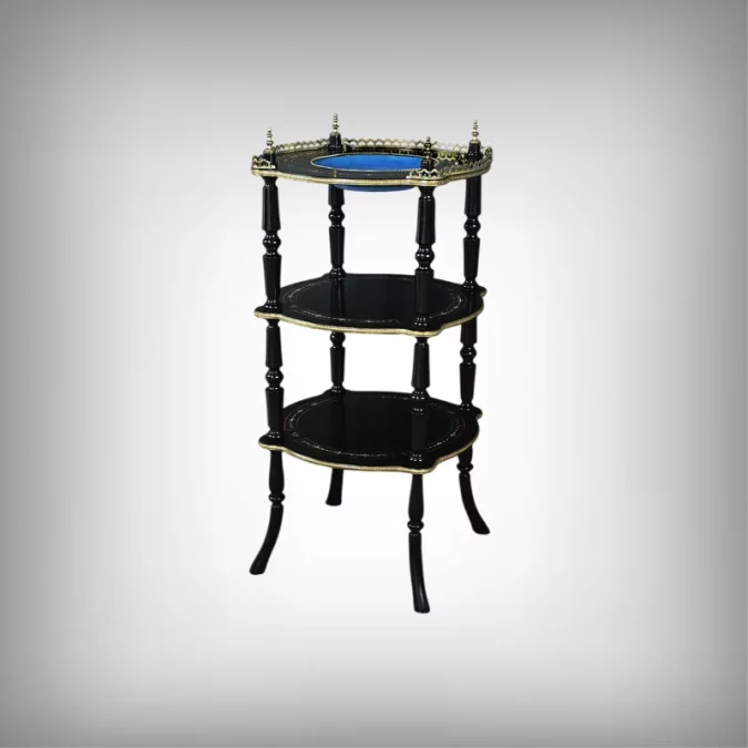 Tribuna a tre livelli del periodo Napoleone III