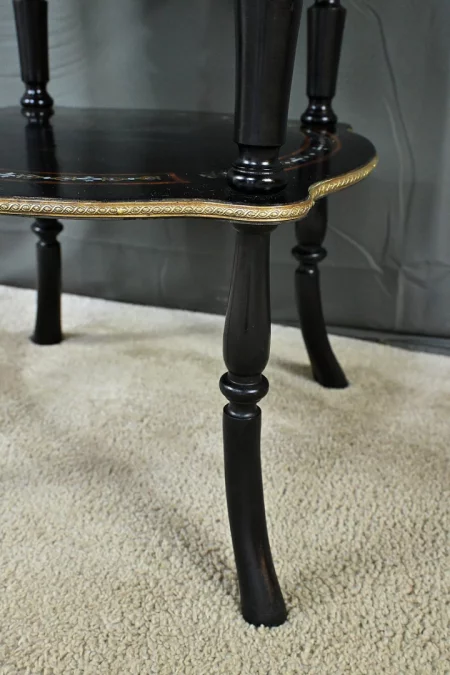 Tribuna a tre livelli del periodo Napoleone III