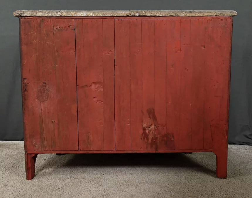 CÓMODA DE LA ÉPOCA DE LUIS XIV