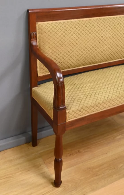 FRANSE RESTAURATIEPERIODE SETTE3E