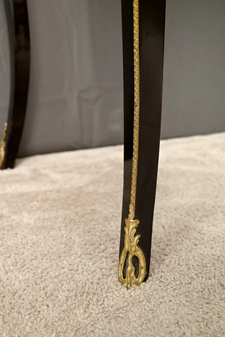 Bureau de Dame en Marqueterie « Boulle », Napoléon III – Milieu XIXe