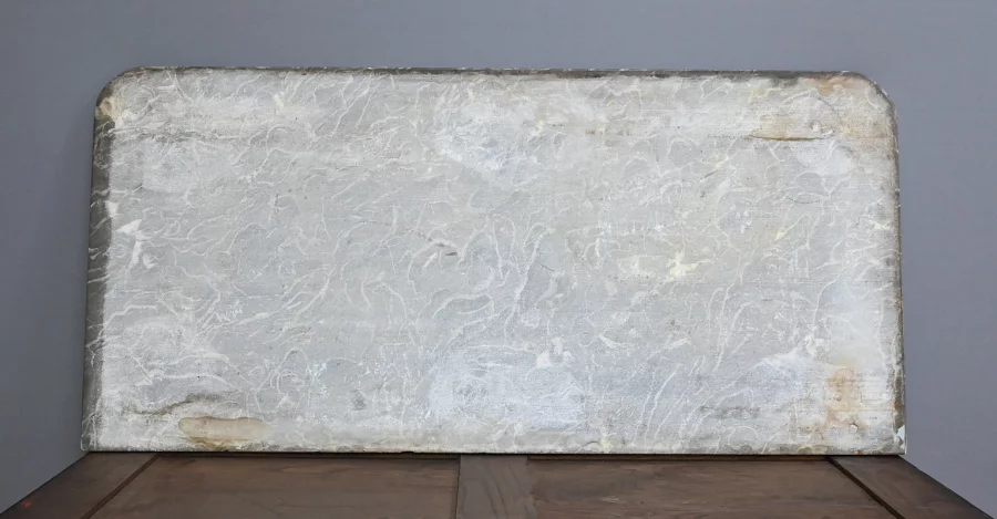 Commode en Acajou, style Louis-Philippe – Fin XIXe