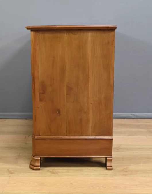 Комод в стиле Луи Филиппа