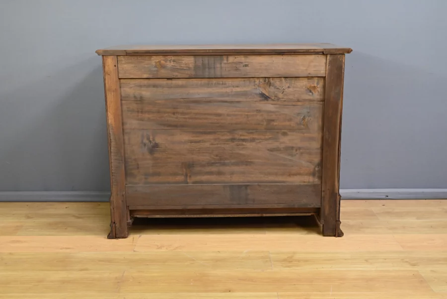 Комод в стиле Луи Филиппа