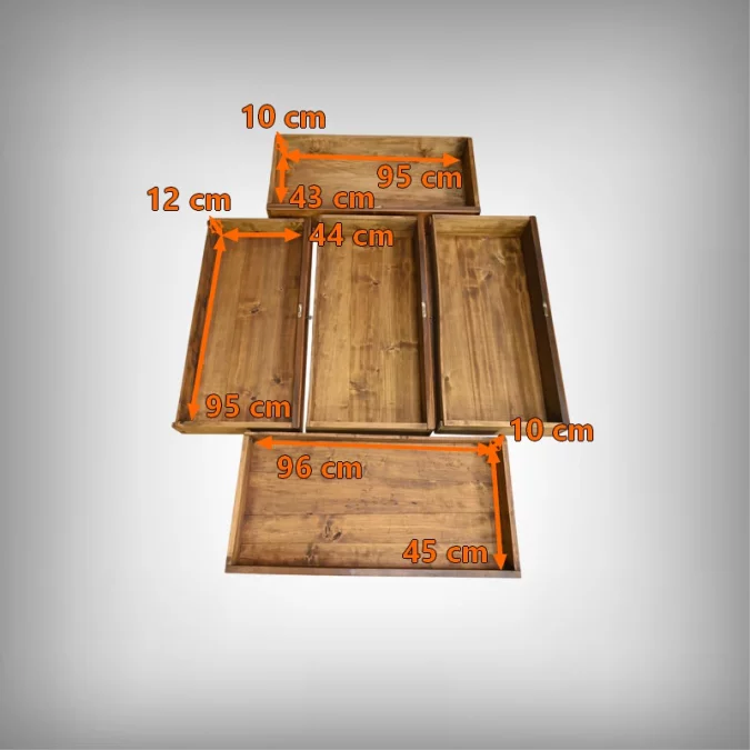 Комод в стиле Луи Филиппа