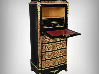 НАПОЛЕОН III ПЕРИОД СЕКРЕТАРЯ