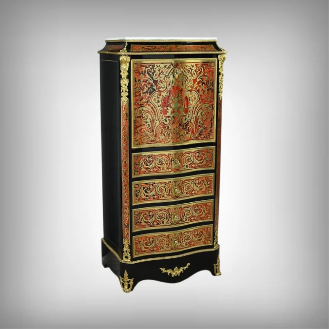 НАПОЛЕОН III ПЕРИОД СЕКРЕТАРЯ