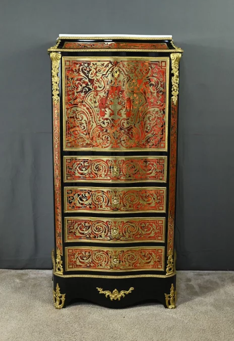 НАПОЛЕОН III ПЕРИОД СЕКРЕТАРЯ