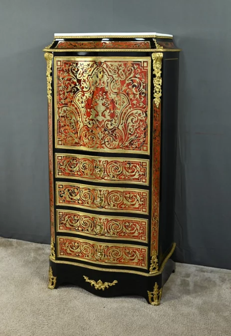 НАПОЛЕОН III ПЕРИОД СЕКРЕТАРЯ