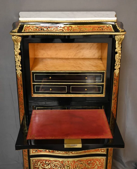 НАПОЛЕОН III ПЕРИОД СЕКРЕТАРЯ