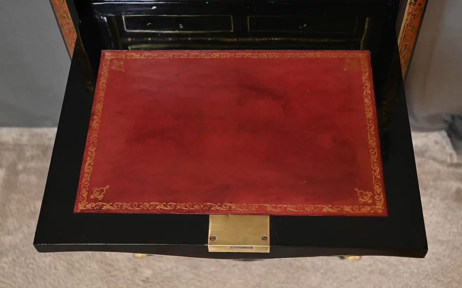 НАПОЛЕОН III ПЕРИОД СЕКРЕТАРЯ