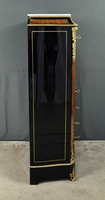 НАПОЛЕОН III ПЕРИОД СЕКРЕТАРЯ