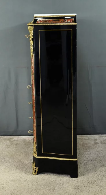 НАПОЛЕОН III ПЕРИОД СЕКРЕТАРЯ