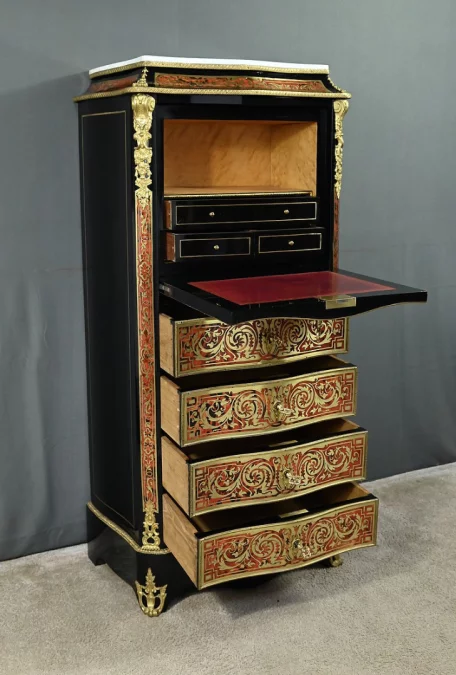 НАПОЛЕОН III ПЕРИОД СЕКРЕТАРЯ