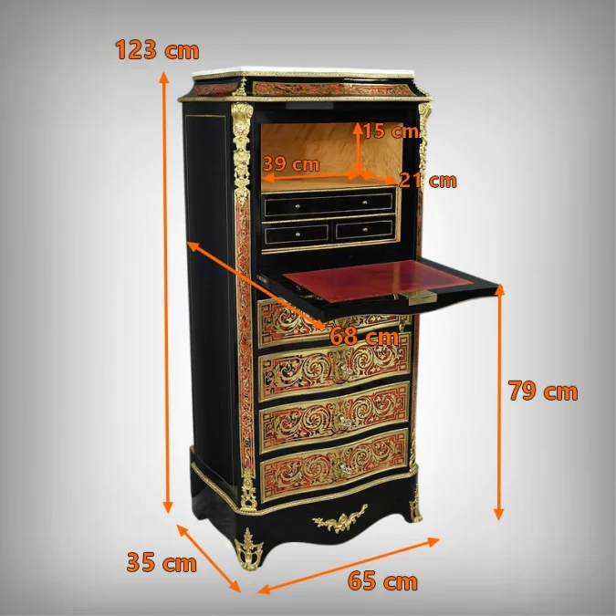 НАПОЛЕОН III ПЕРИОД СЕКРЕТАРЯ