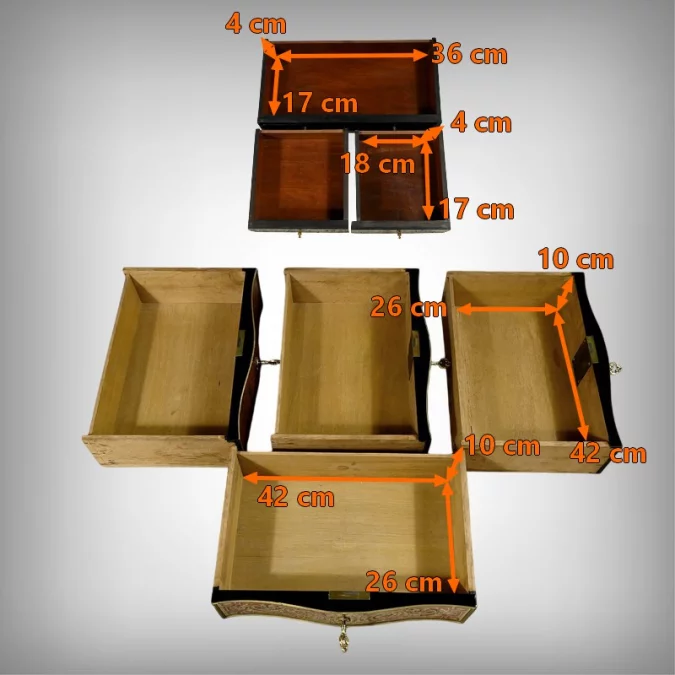 НАПОЛЕОН III ПЕРИОД СЕКРЕТАРЯ