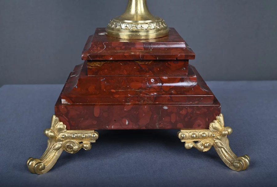 CANDELABROS DE ESTILO RENACIMIENTO