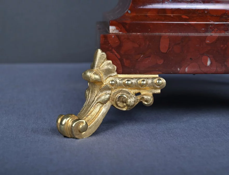 CANDELABROS DE ESTILO RENACIMIENTO