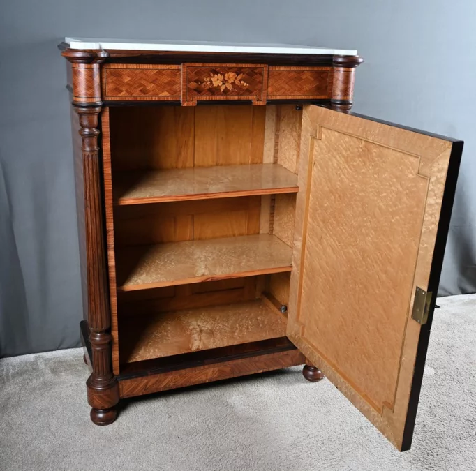 GABINETE DEL PERÍODO DE NAPOLEÓN III