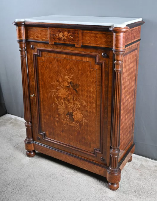 GABINETE DEL PERÍODO DE NAPOLEÓN III