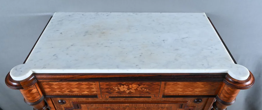 GABINETE DEL PERÍODO DE NAPOLEÓN III