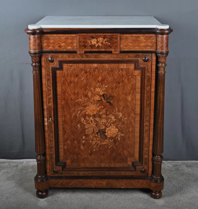 GABINETE DEL PERÍODO DE NAPOLEÓN III