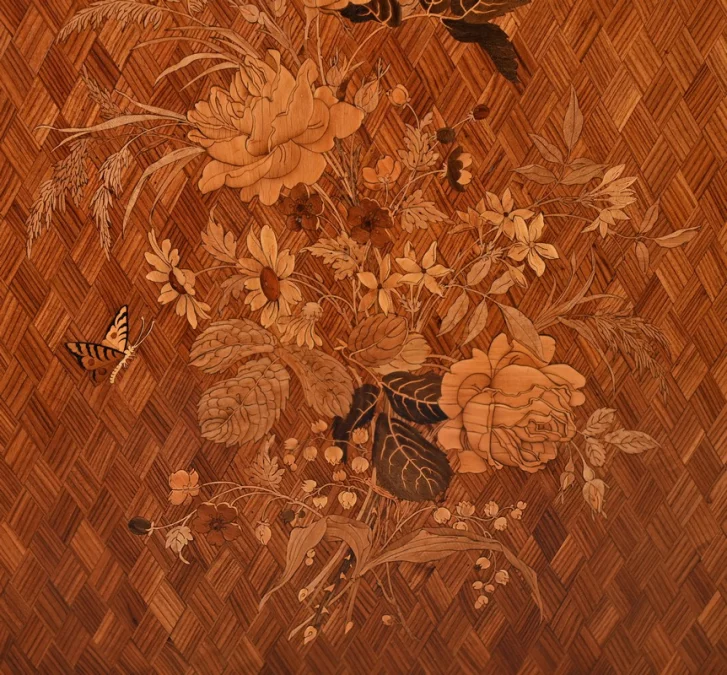 GABINETE DEL PERÍODO DE NAPOLEÓN III