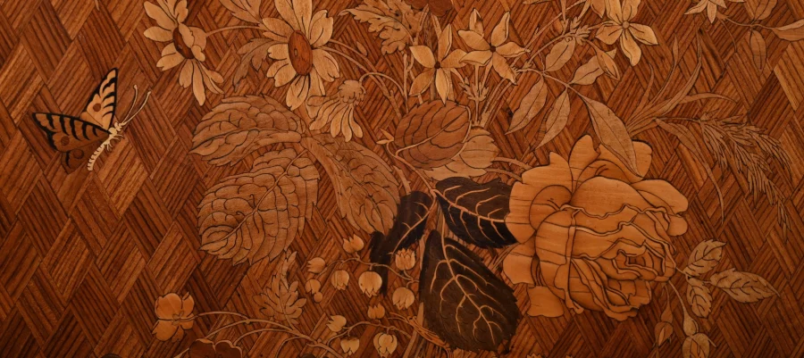 GABINETE DEL PERÍODO DE NAPOLEÓN III