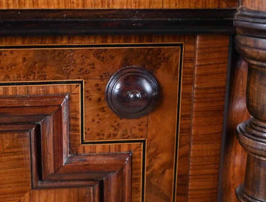 GABINETE DEL PERÍODO DE NAPOLEÓN III